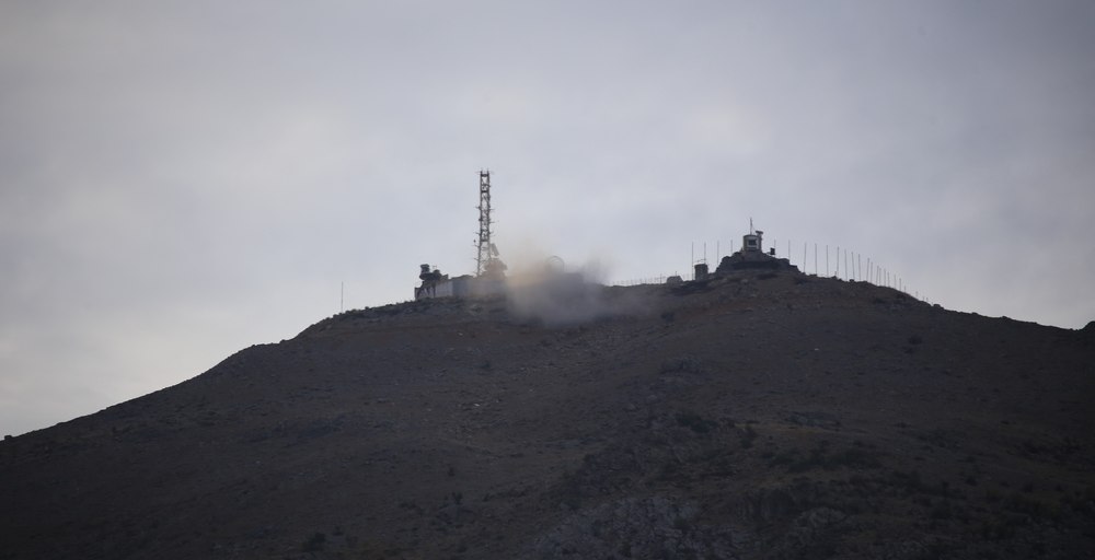 Israelul lovește Libanul după ce Hezbollah a atacat poziții militare israeliene. Ce vor militanții libanezi