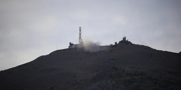 Atac Hezbollah in Israel FOTO Profimedia jpg