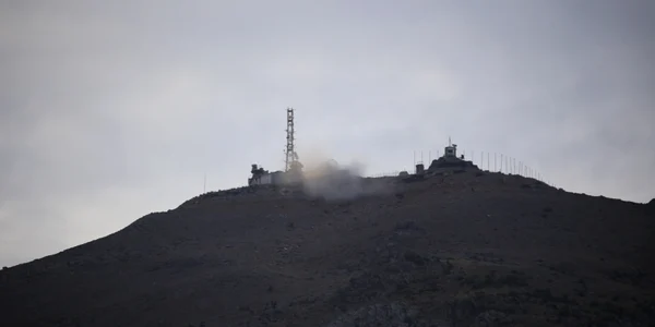 Atac Hezbollah in Israel FOTO Profimedia jpg
