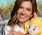 Mirela Retegan, inițiativă de lăudat pentru copiii din spitalele de oncopediatrie din România