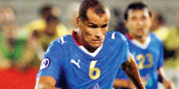 Rivaldo