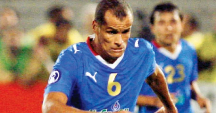 Rivaldo