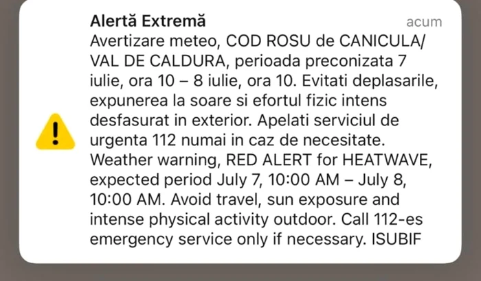 mesaj ro alert jpg