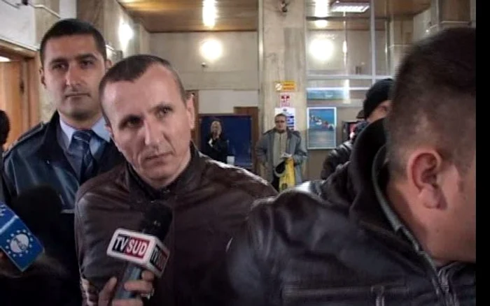 Bejinaru neagă acuzaţiile şi susţine că e nevinovat