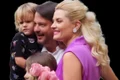  Iana Novac și Octavian Dobrotă tocmai ce și-au serbat băiețelul, pe Alexandru, care a împlinit 4 ani