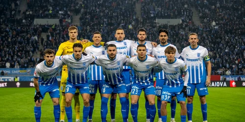 Universitatea Craiova | FOTO Facebook