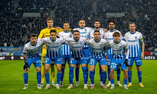 Universitatea Craiova | FOTO Facebook