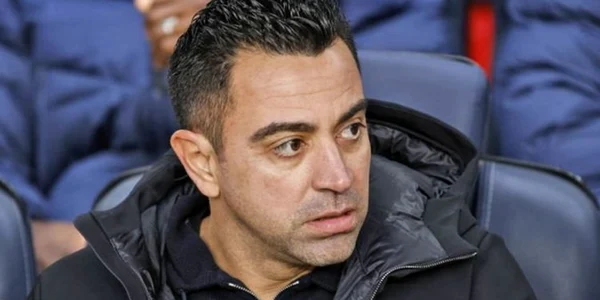 Xavi