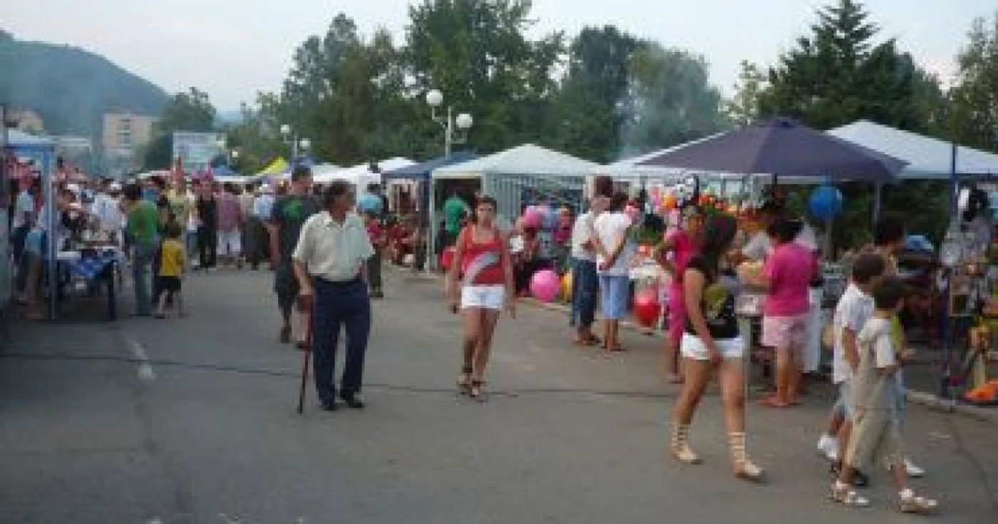 Turnu Severin: Prilej de sărbătoare pentru orşoveni