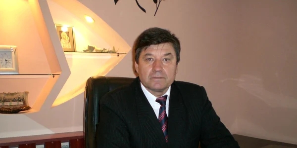 Gheorghe Vicol a fost seful secţiei SRI Oneşti