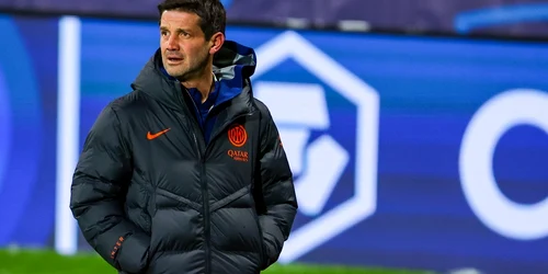 Cristi Chivu (EPA) jpg