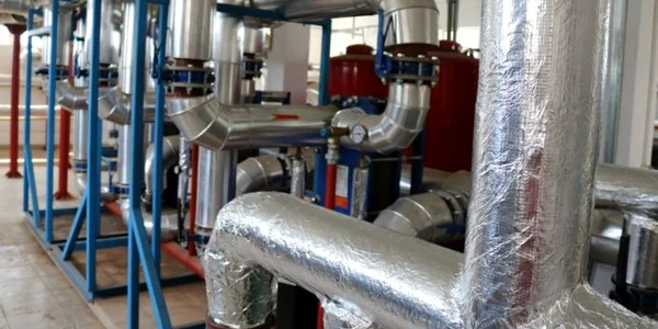 microcentrala pe gaz FOTO Alexandra Georgescu 