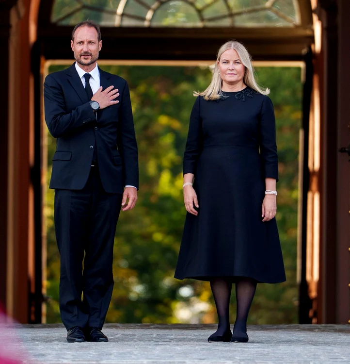 Regele Haakon Regina Mette Marit profimedia 1130637440 jpg