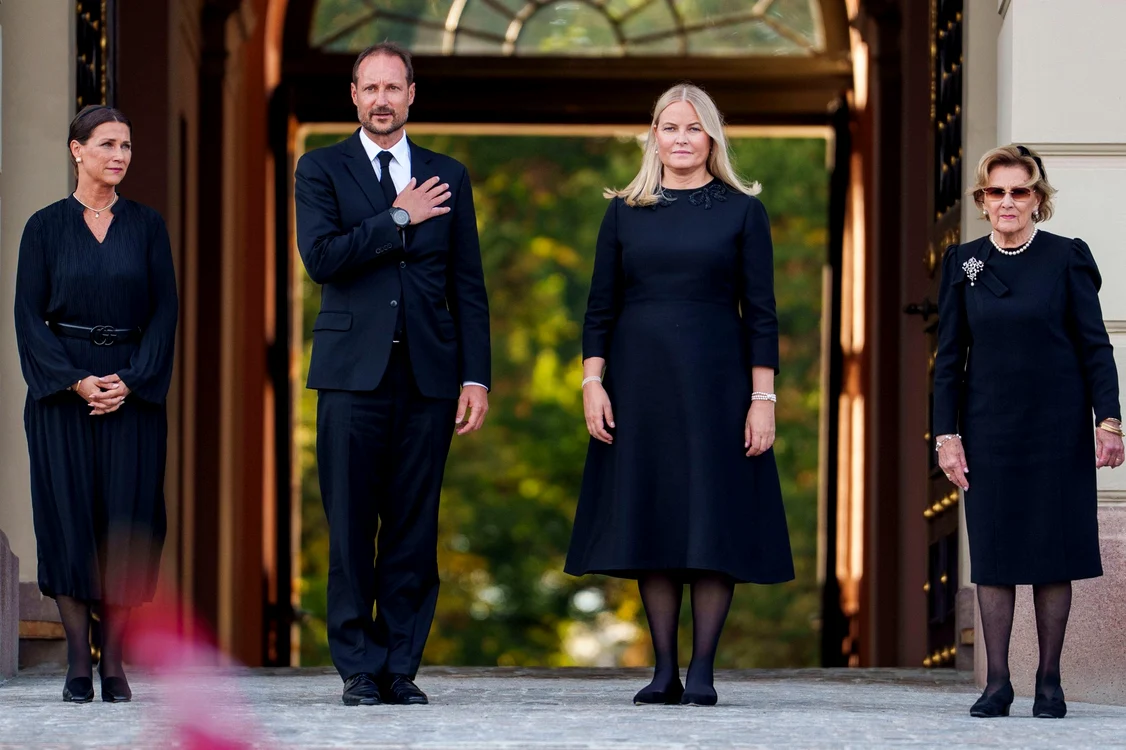 Regele Haakon Regina Mette Marit profimedia 1130637440 jpg