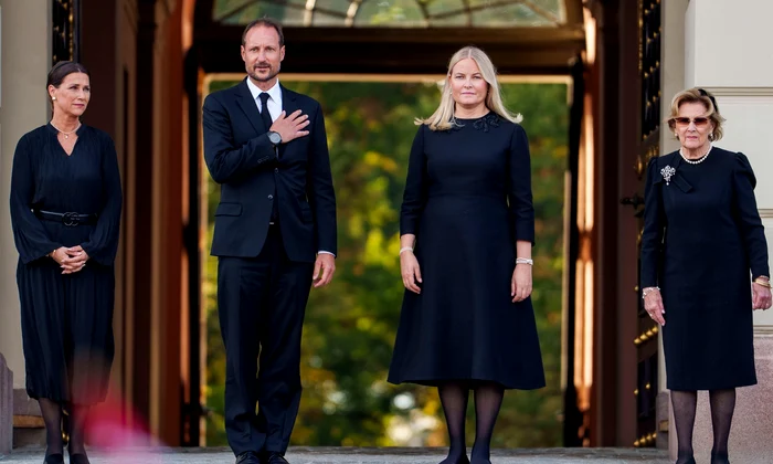 Regele Haakon Regina Mette Marit profimedia 1130637440 jpg