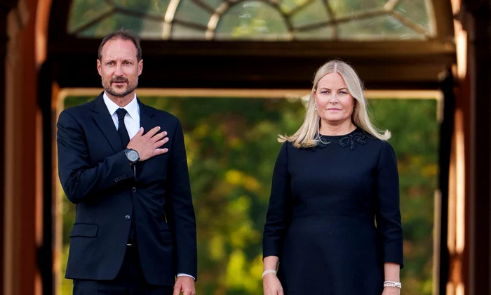 Regele Haakon Regina Mette Marit profimedia 1130637440 jpg