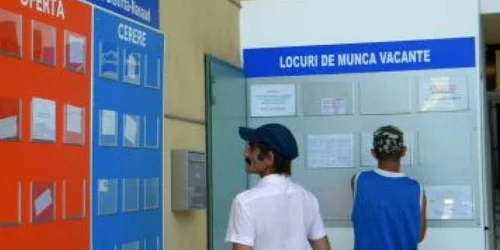 Bistriţa:  Peste 100 de locuri de muncă vacante
