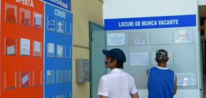 Bistriţa: Peste 100 de locuri de muncă vacante