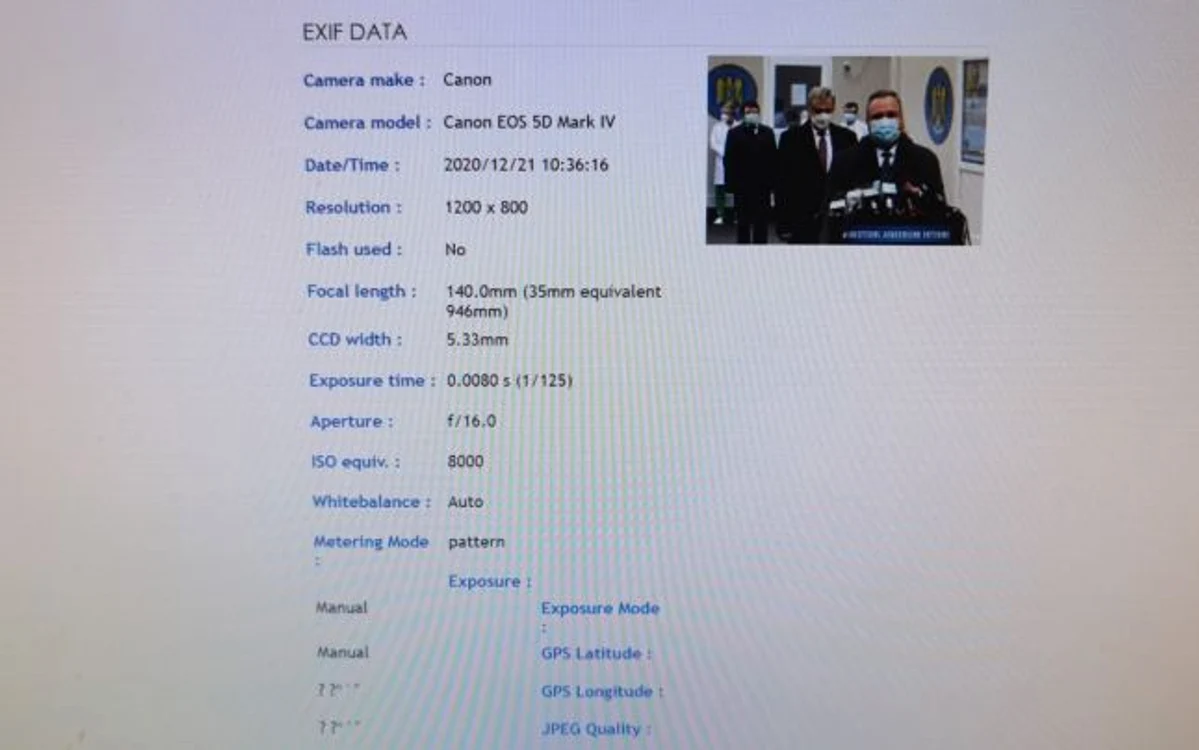 Verexif govro
