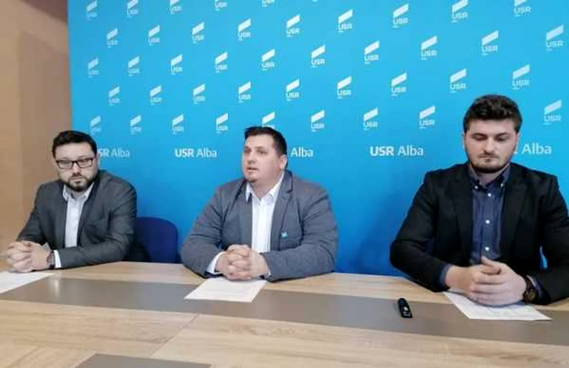 usr alba