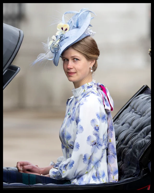 Lady Louise. FOTO: Profimedia