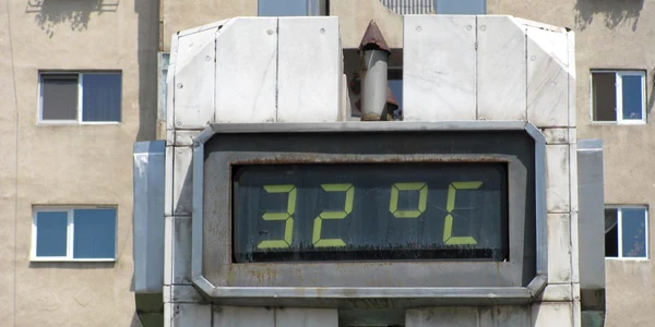 Temperaturile maxime vor depăşi frecvent valoarea de 30 de grade Celsius