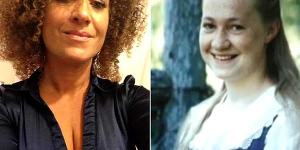 Rachel Dolezal