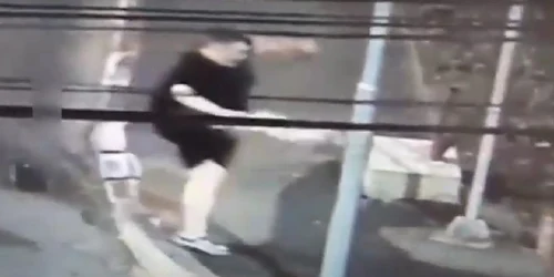 vandalism semafor pitesti jpg