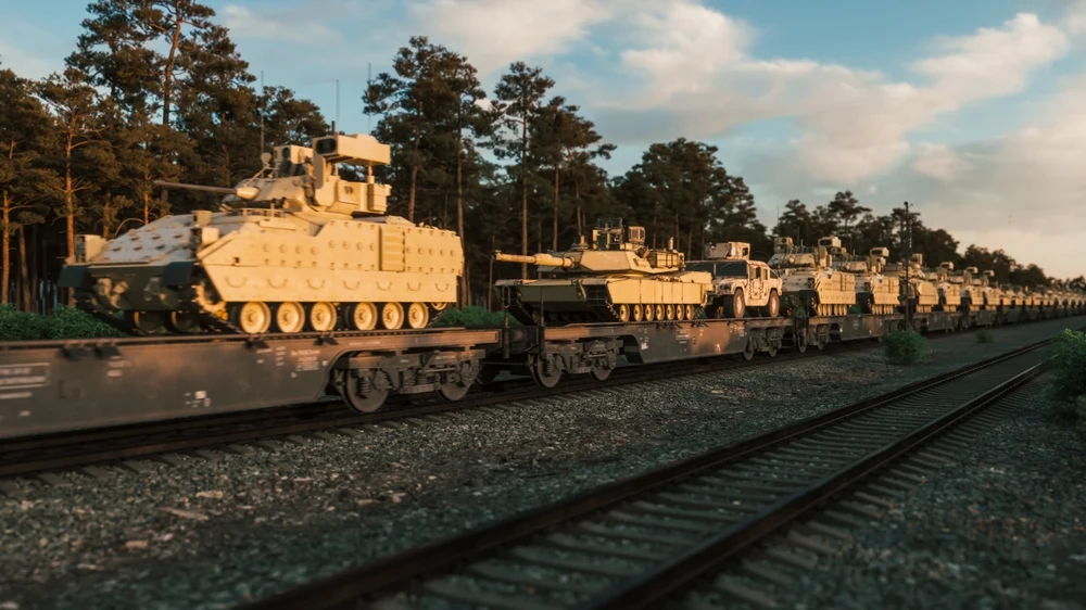 Scădere „surprinzătoare” a ajutorului militar acordat Ucrainei în ultimele luni