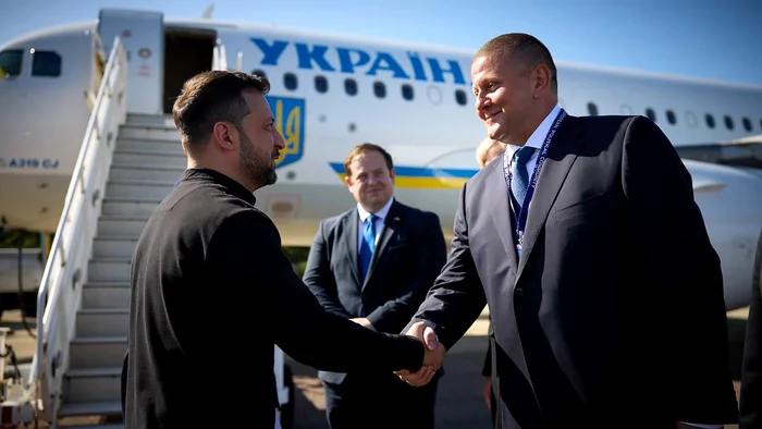 Foto: president.gov.ua