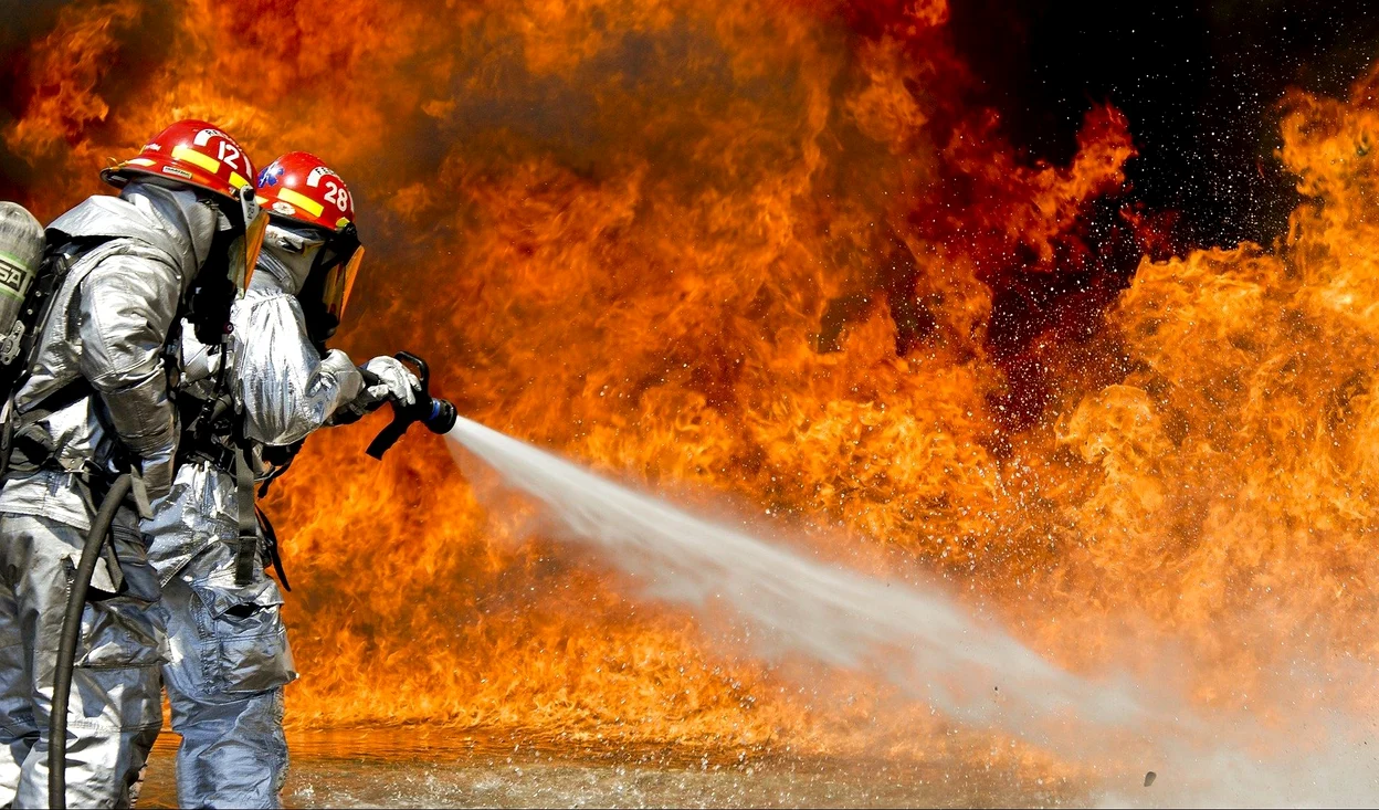 Incendiile au cauzat cele mai costisitoare daune plătite anul trecut