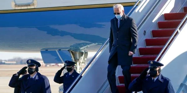 joe biden