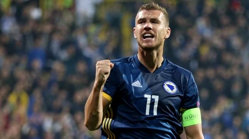 Dzeko