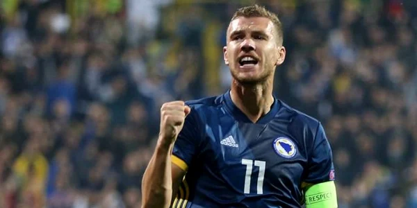 Dzeko