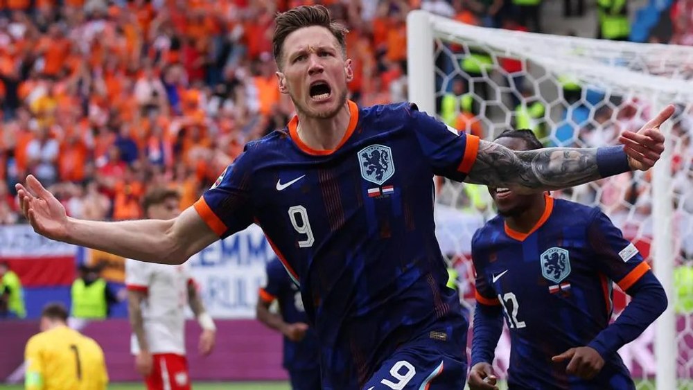 Turcia nu reușește să ne răzbune la Euro 2024. Olanda supraviețuiețe miraculos și e în semifinale