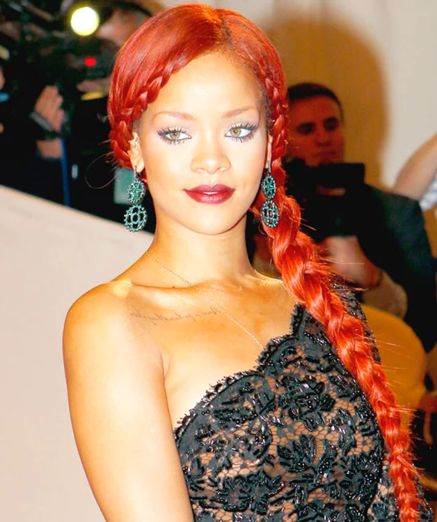 
    Rihanna (foto: reuters)  