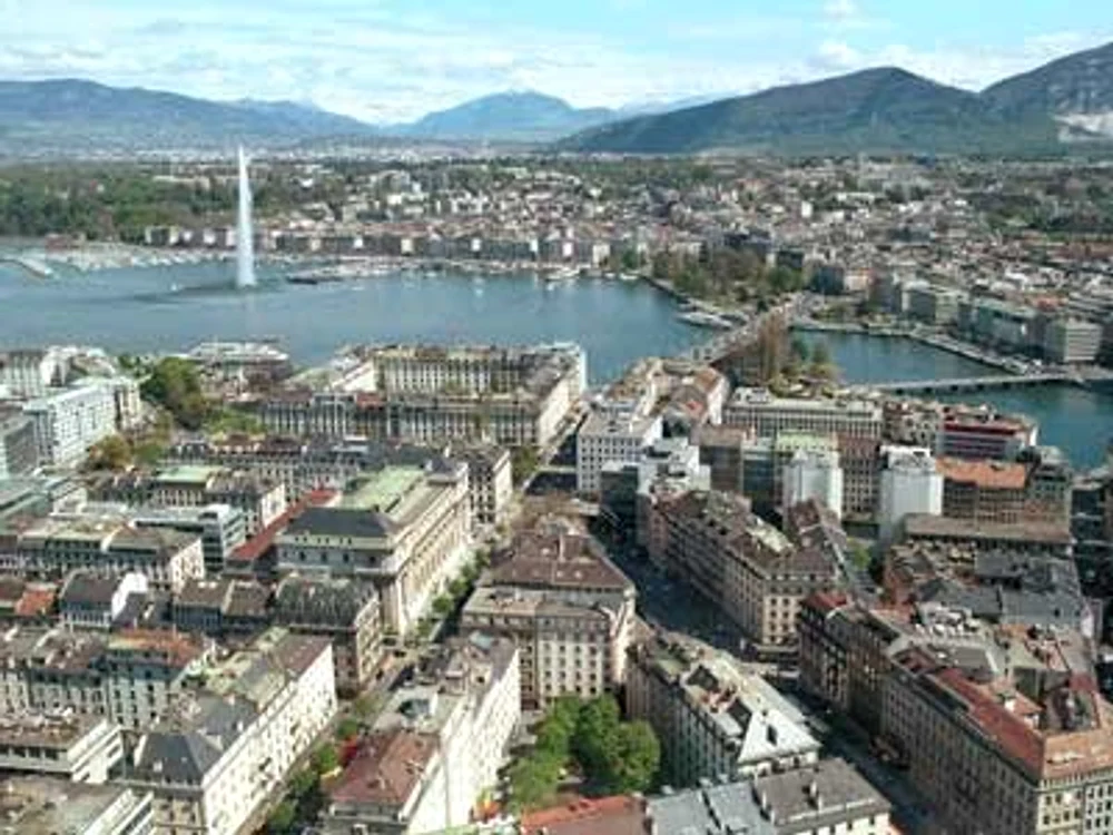 Geneva