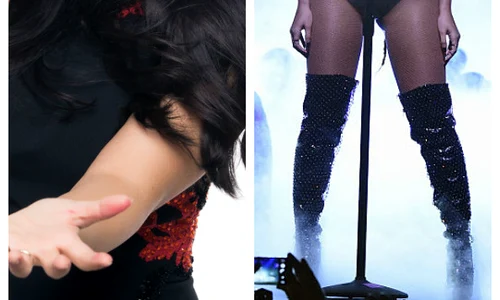 andra versus beyonce jpeg