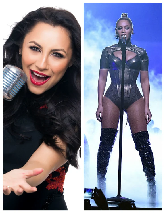 andra versus beyonce jpeg