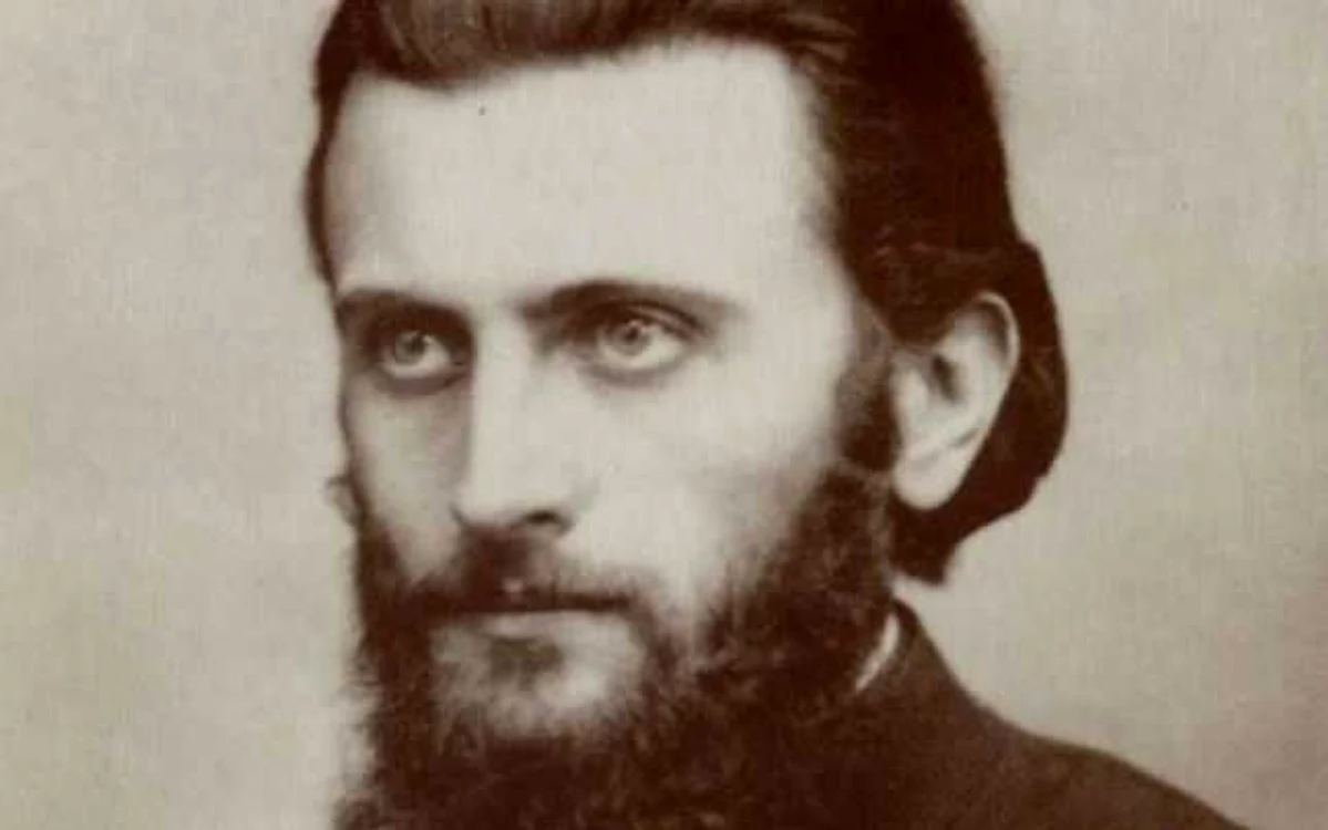 
    Părintele Arsenie Boca este considerat cel mai mare duhovnic român din secolul 20Foto: wikipedia.ro  