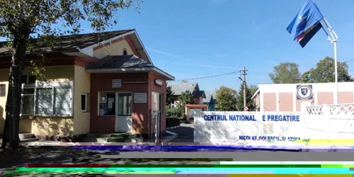 scoala de politie slatina