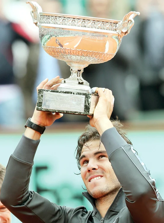 Nadal