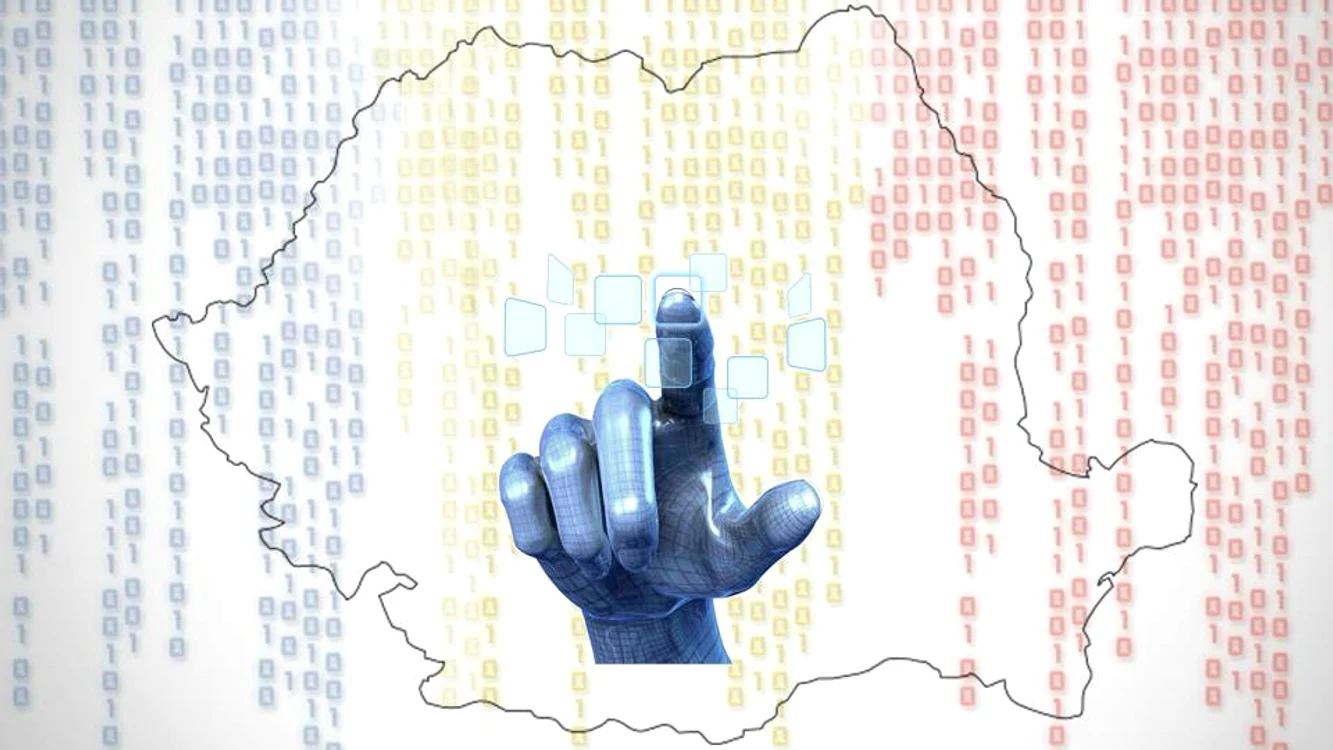
    Realizări ale românilor din IT  