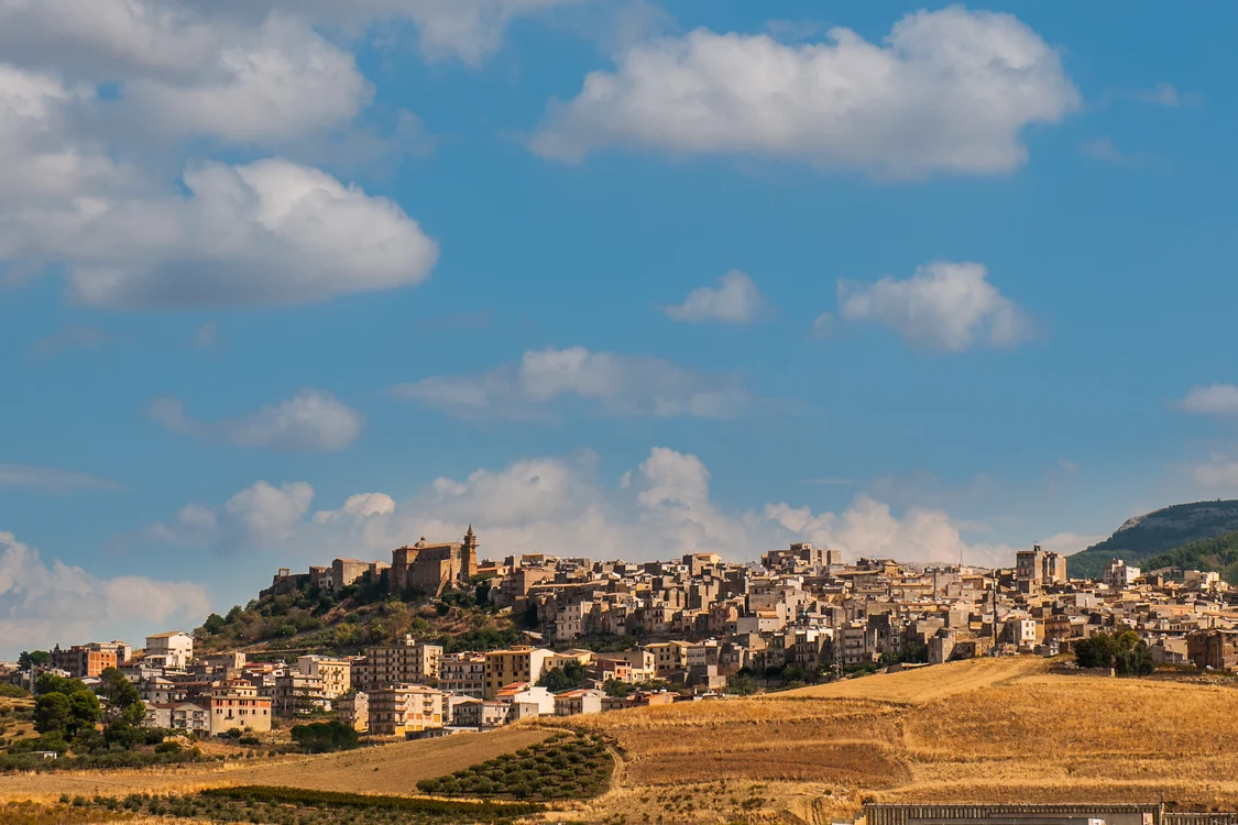  Sambuca di Sicilia 