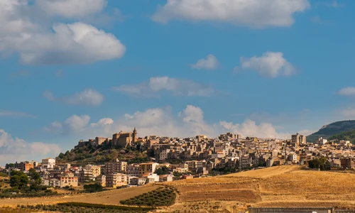  Sambuca di Sicilia FOTO Shutterstock 