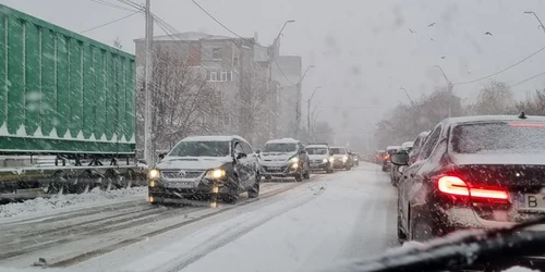 ninsoare Bacau FOTO zdbc.ro