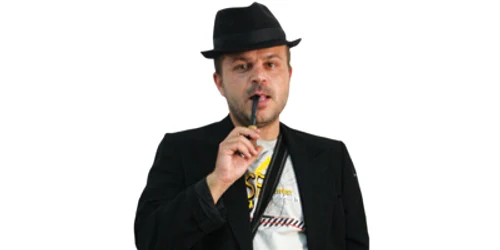 Timisoara: PORTRET/Adrian Voichiţescu face festival de artă ţigănească