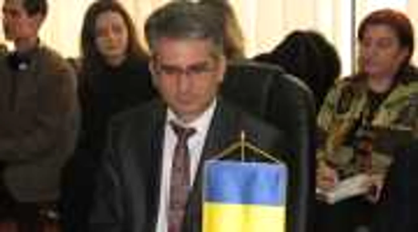 Dumitru Beianu, preşedintele Consiliului Judeţean Giurgiu