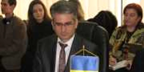 Dumitru Beianu, preşedintele Consiliului Judeţean Giurgiu