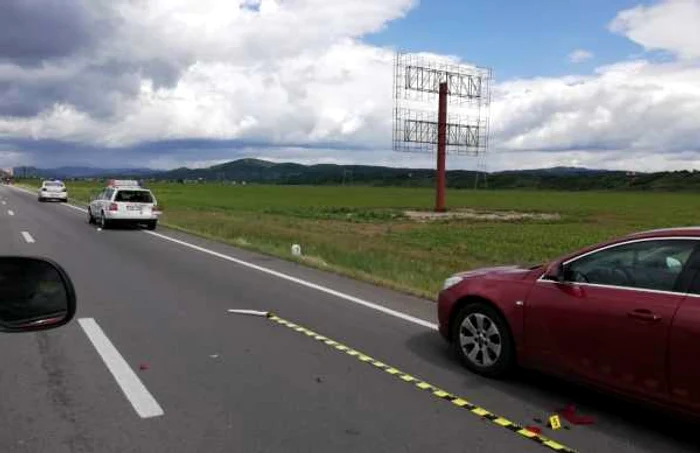 accident cu masina politiei prahova foto isu ph